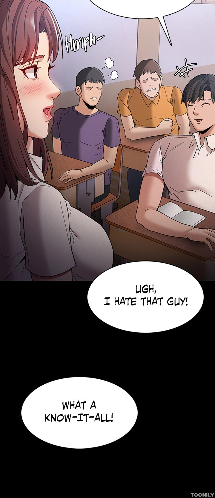 Pervert Addiction Chapter 10 image 37