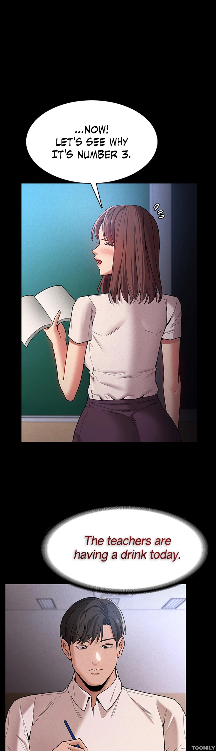 Pervert Addiction Chapter 10 image 38
