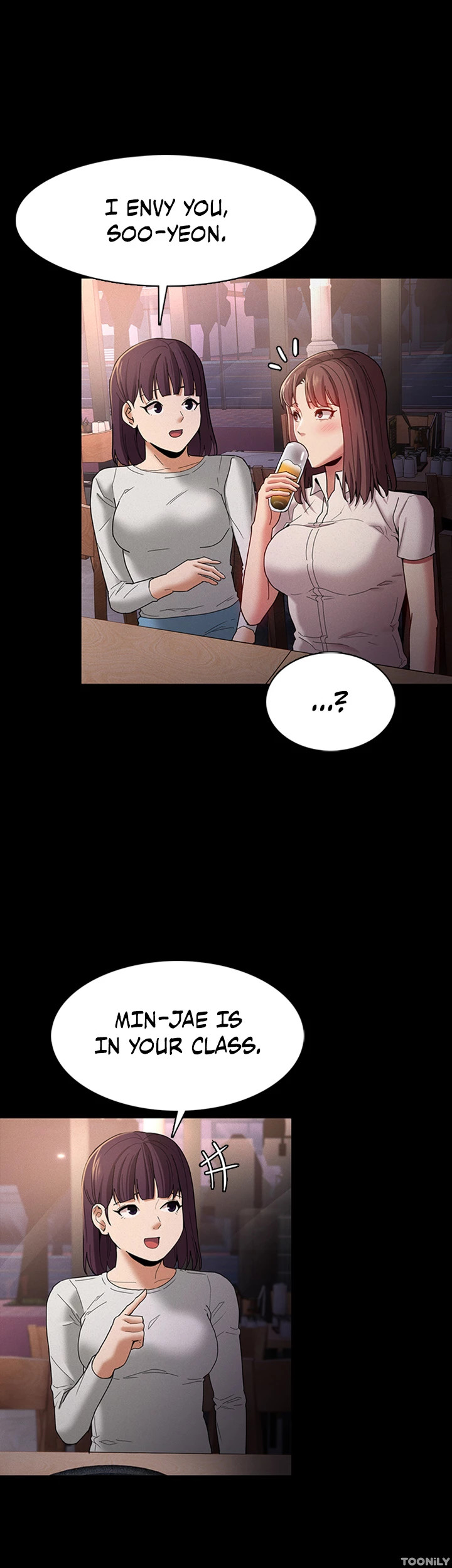 Pervert Addiction Chapter 10 image 42