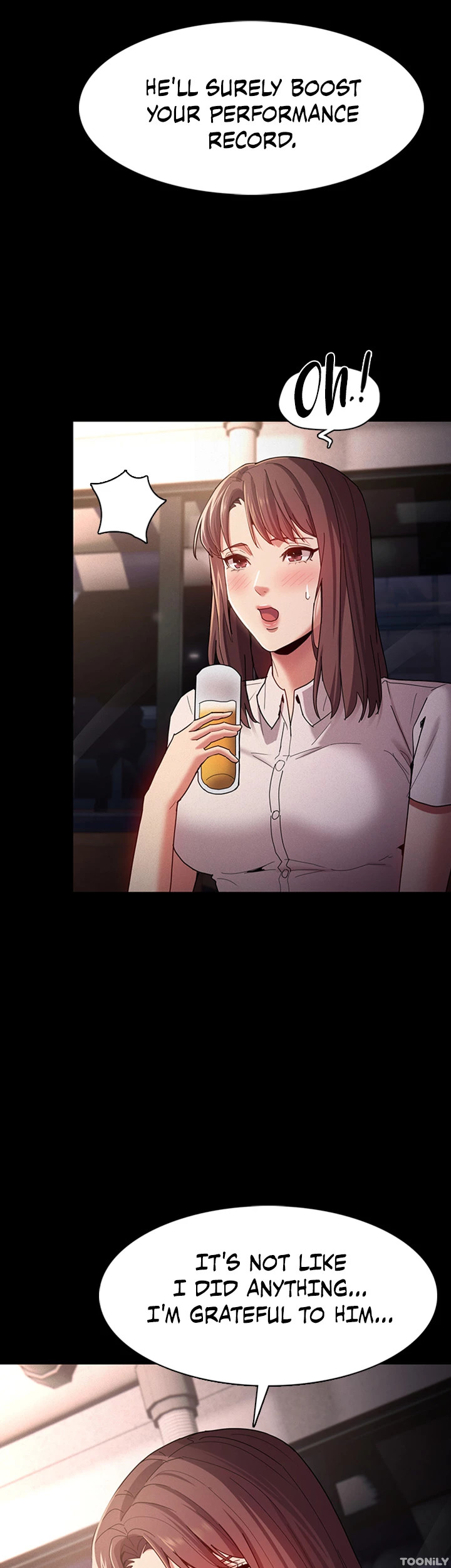 Pervert Addiction Chapter 10 image 43