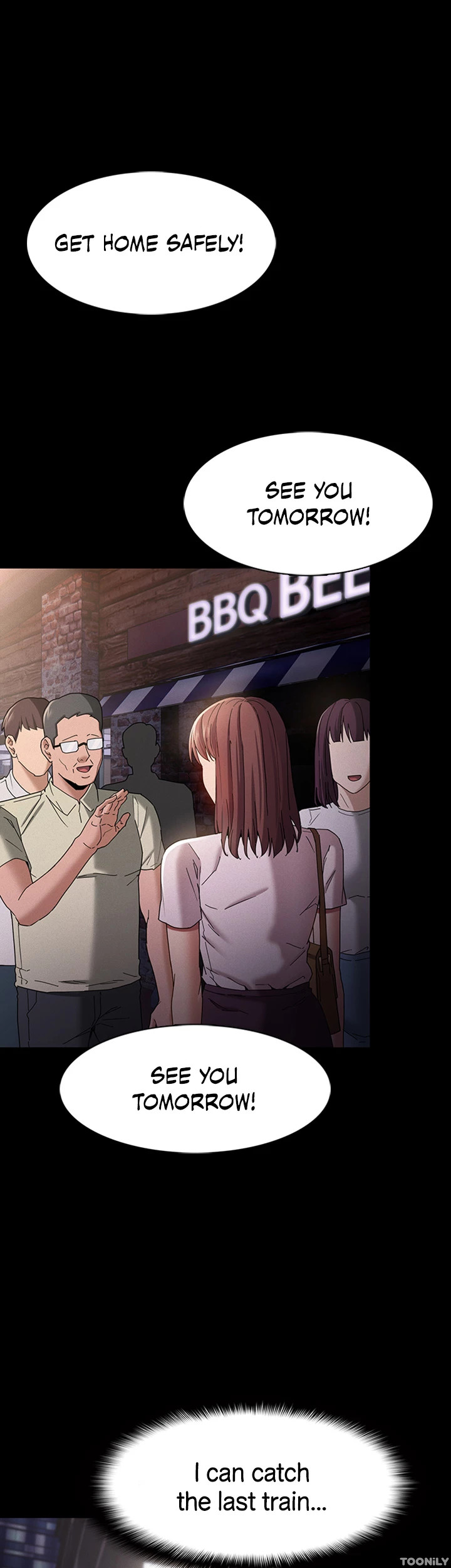 Pervert Addiction Chapter 10 image 46