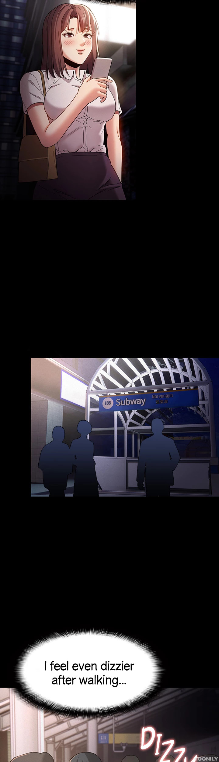 Pervert Addiction Chapter 10 image 47