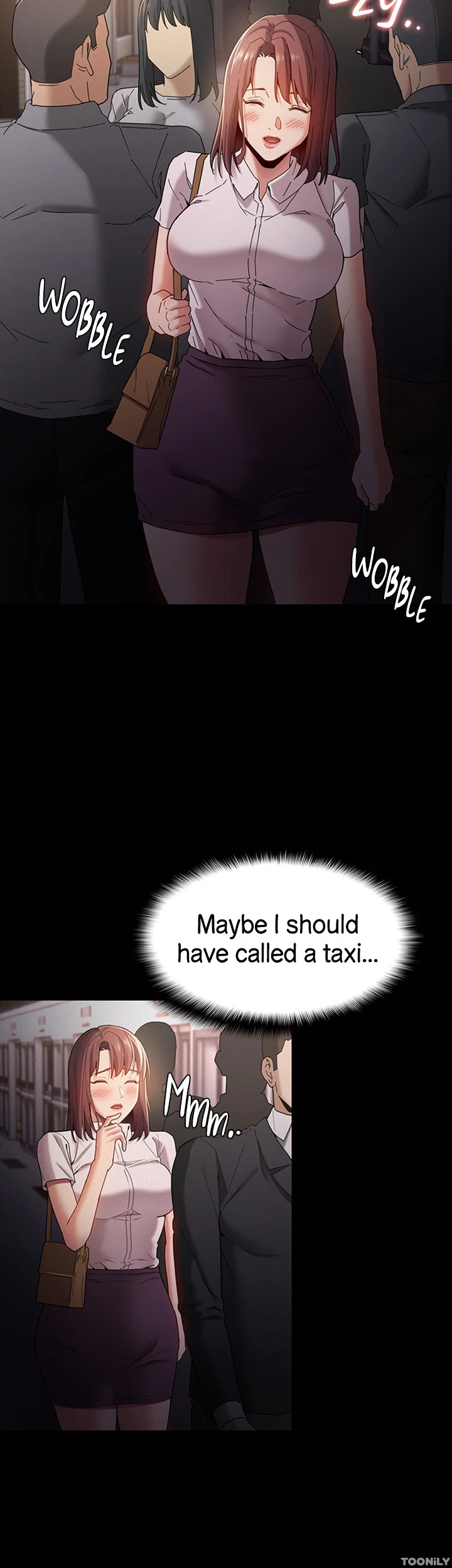 Pervert Addiction Chapter 10 image 48