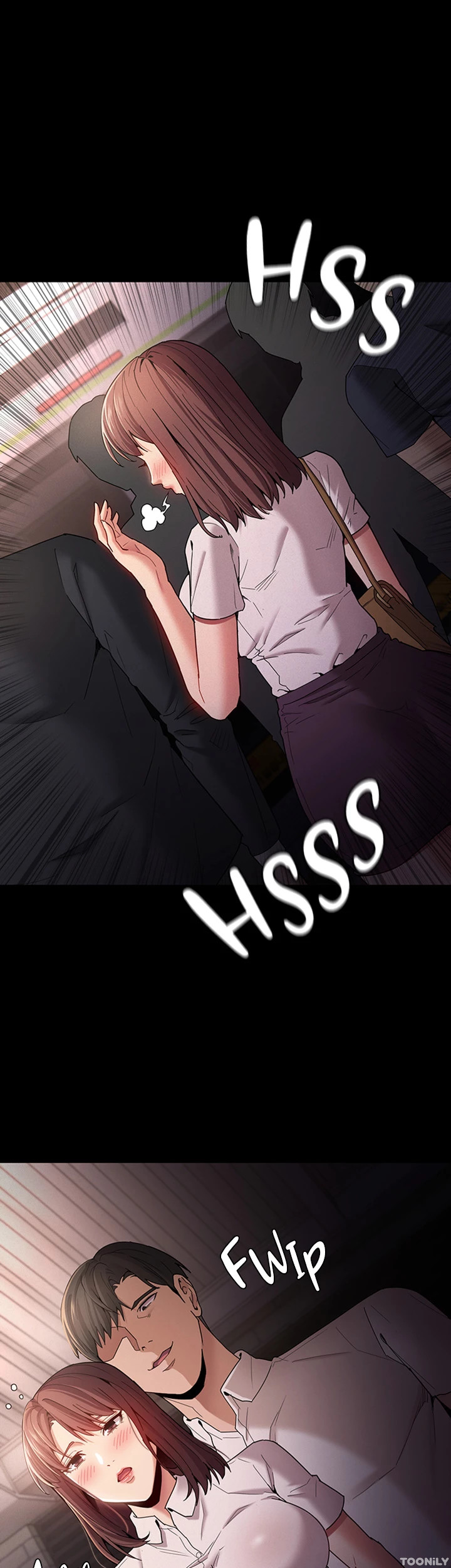 Pervert Addiction Chapter 10 image 50