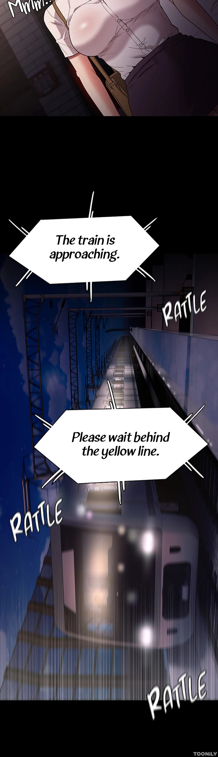 Pervert Addiction Chapter 10 image 51