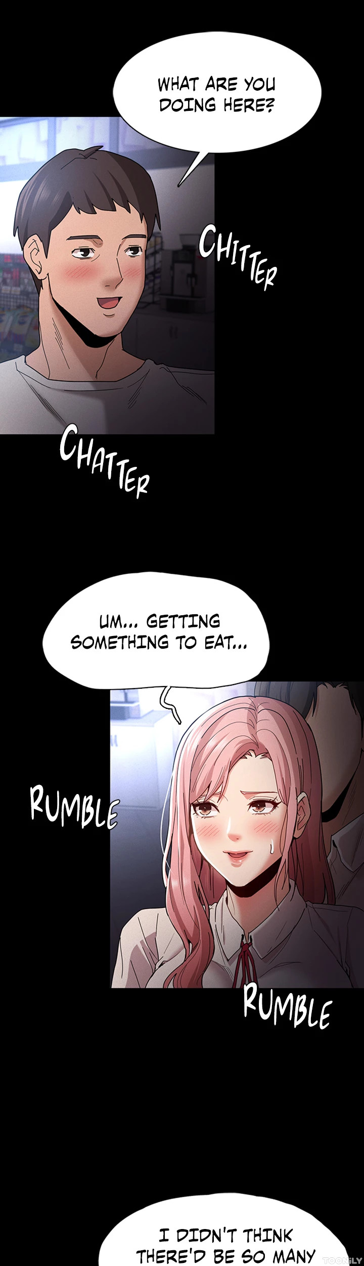 Pervert Addiction Chapter 10 image 8