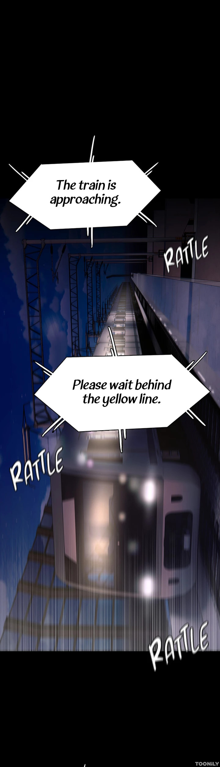 Pervert Addiction Chapter 11 image 0