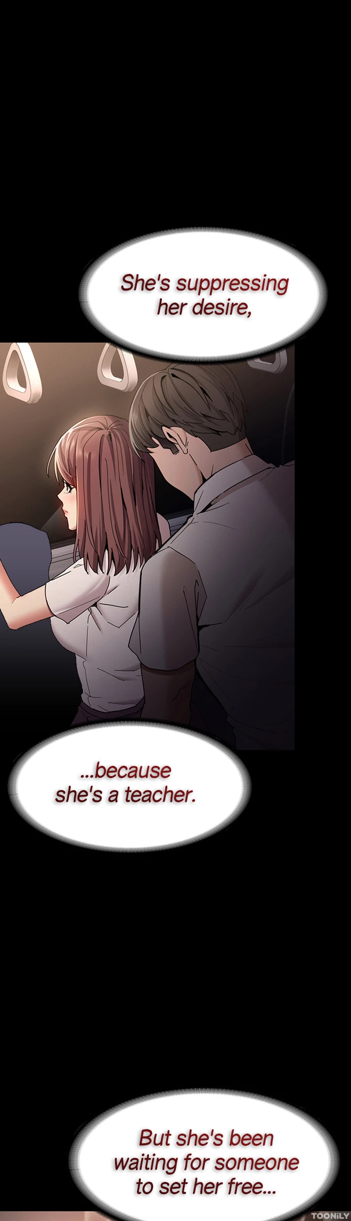 Pervert Addiction Chapter 11 image 12