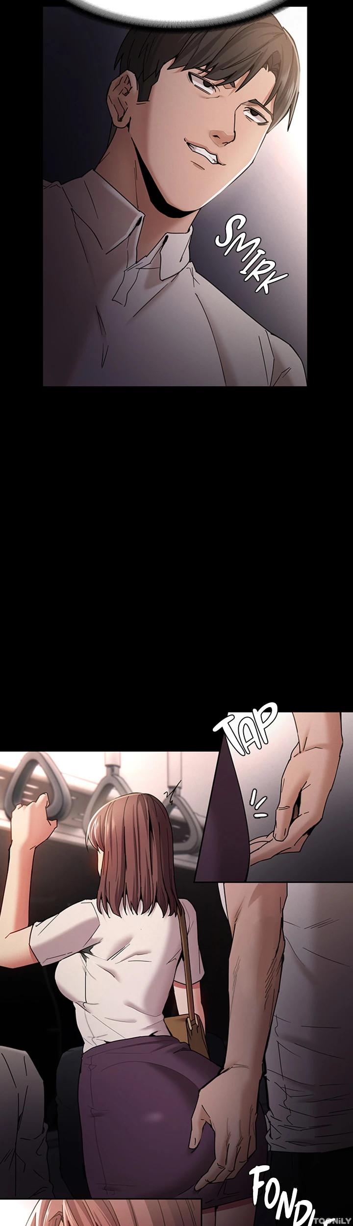 Pervert Addiction Chapter 11 image 14