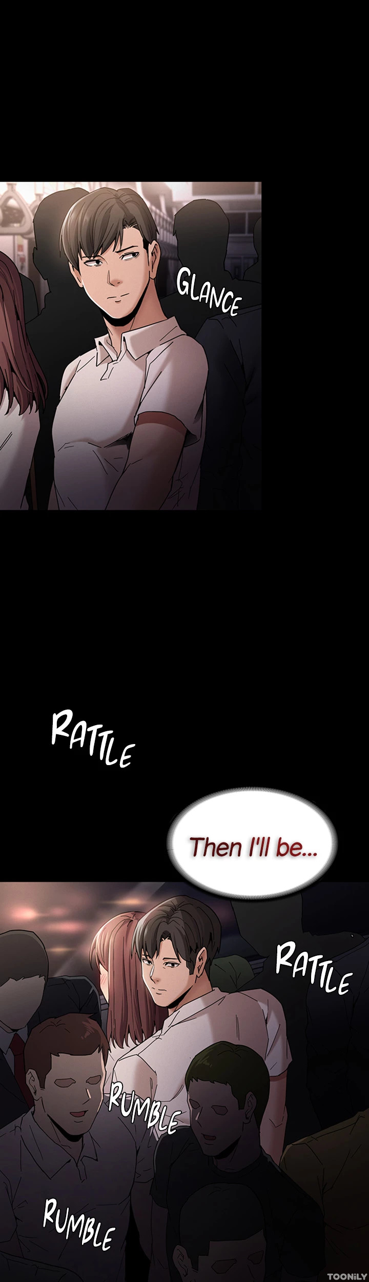 Pervert Addiction Chapter 11 image 18