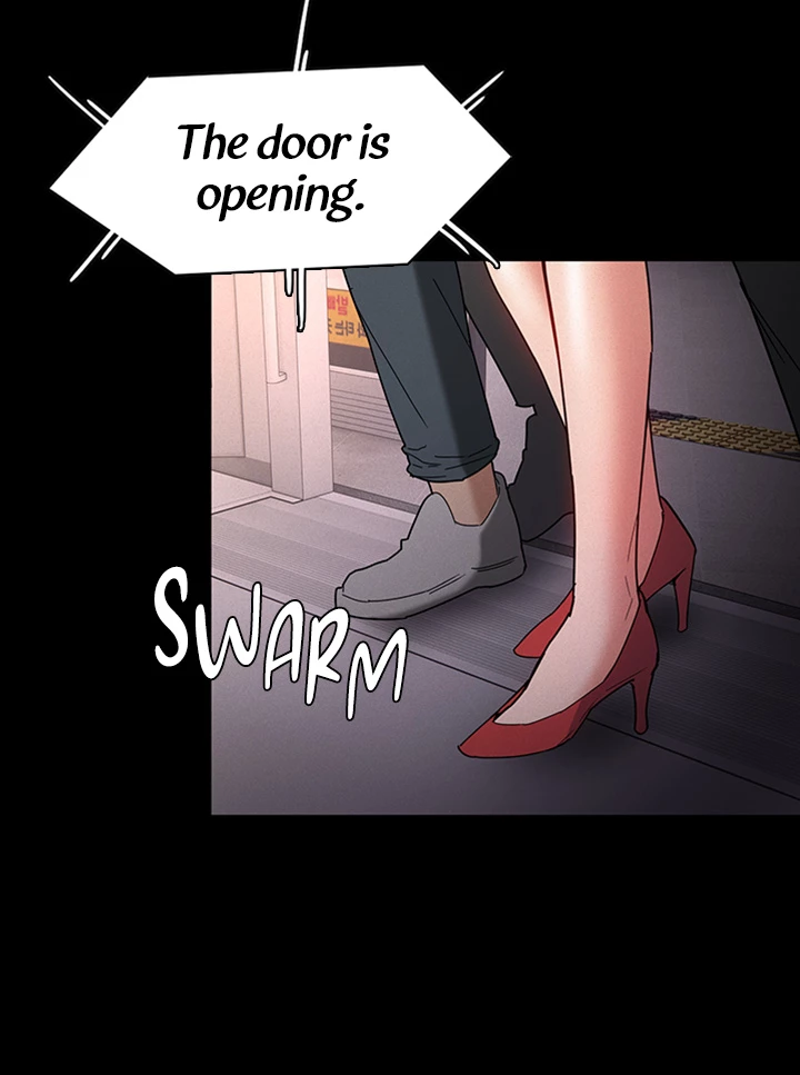 Pervert Addiction Chapter 11 image 1