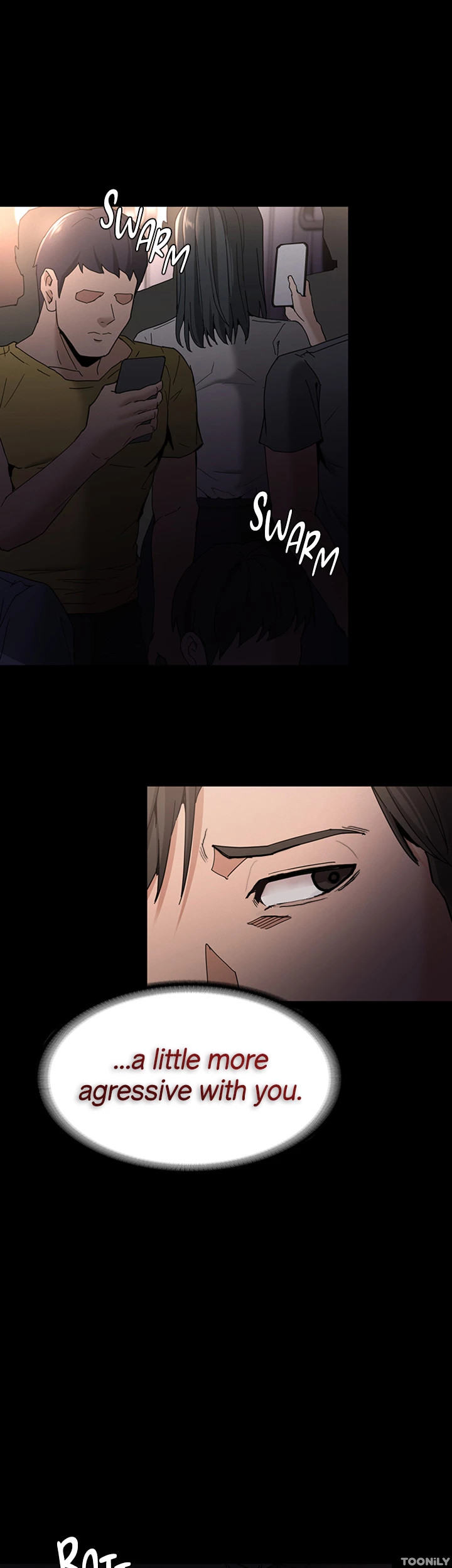 Pervert Addiction Chapter 11 image 20