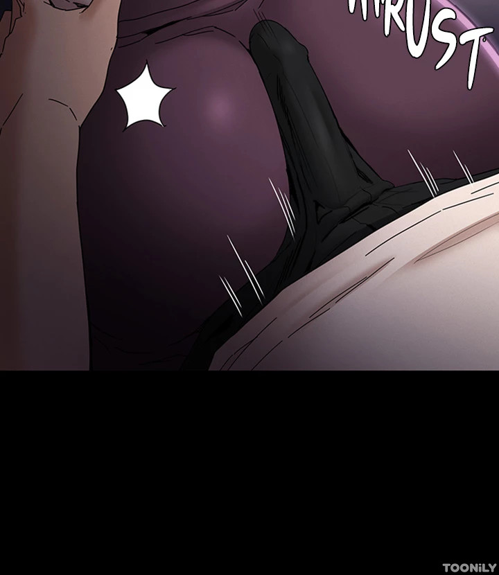Pervert Addiction Chapter 11 image 23