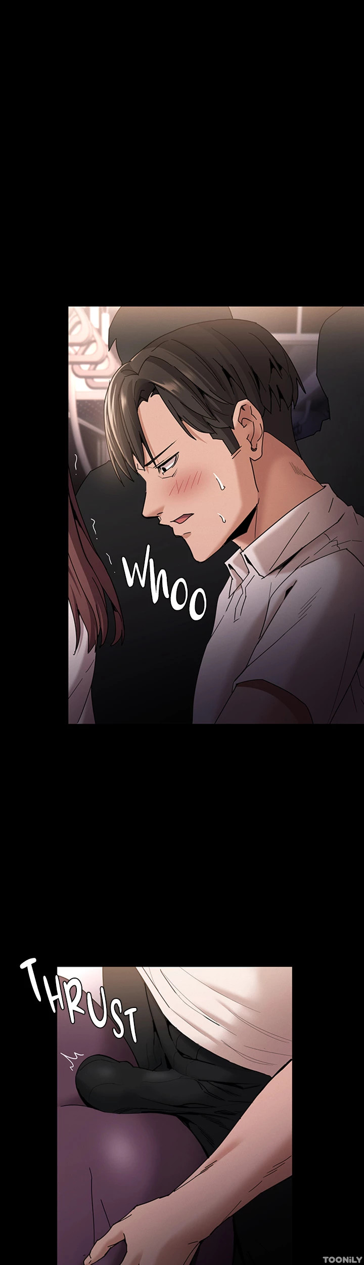 Pervert Addiction Chapter 11 image 24