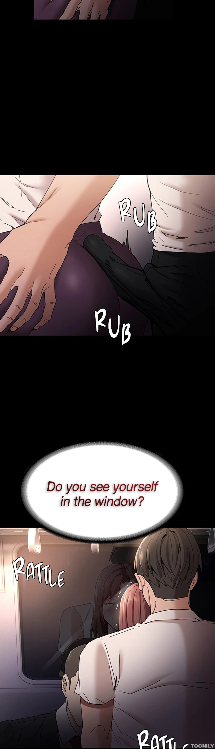 Pervert Addiction Chapter 11 image 25