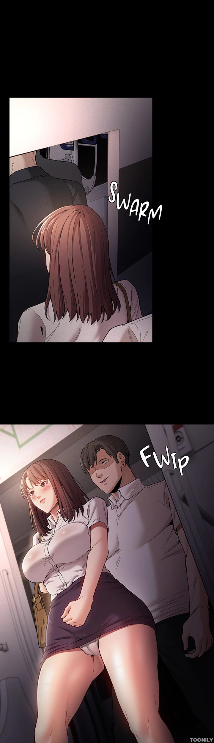 Pervert Addiction Chapter 11 image 2