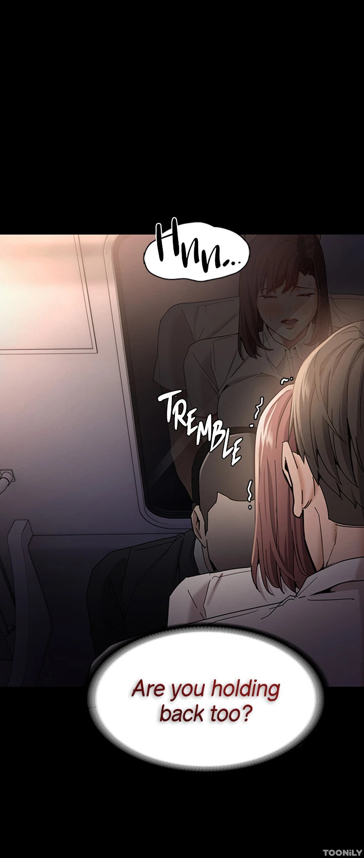 Pervert Addiction Chapter 11 image 35