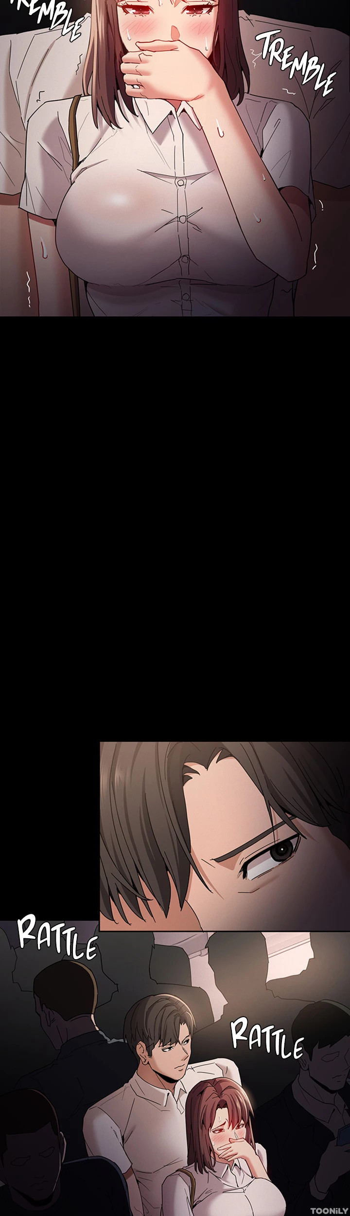 Pervert Addiction Chapter 11 image 37