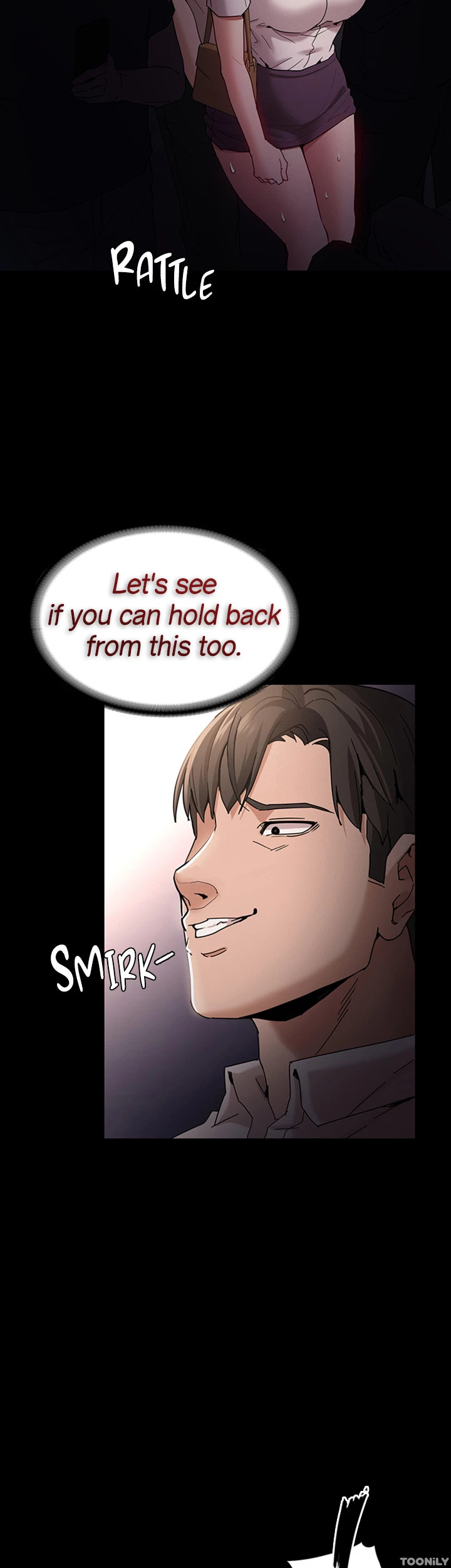 Pervert Addiction Chapter 11 image 38