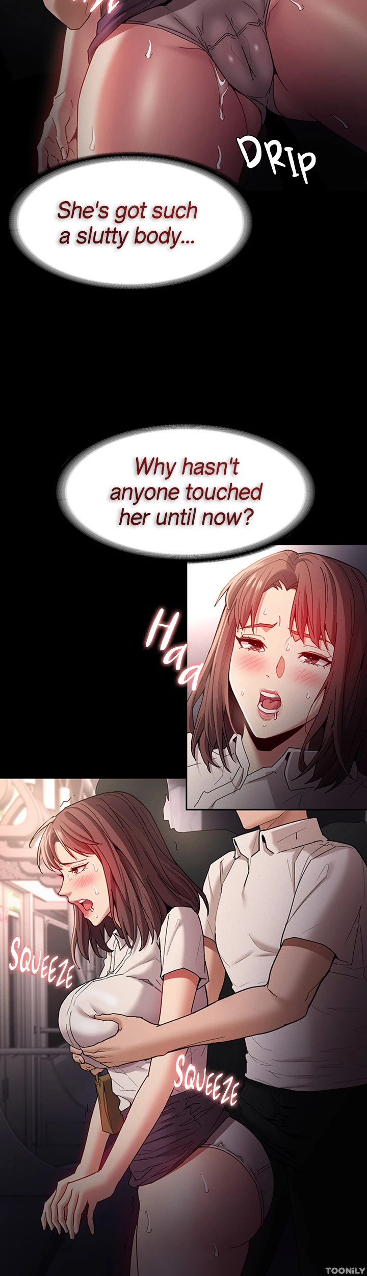 Pervert Addiction Chapter 11 image 41