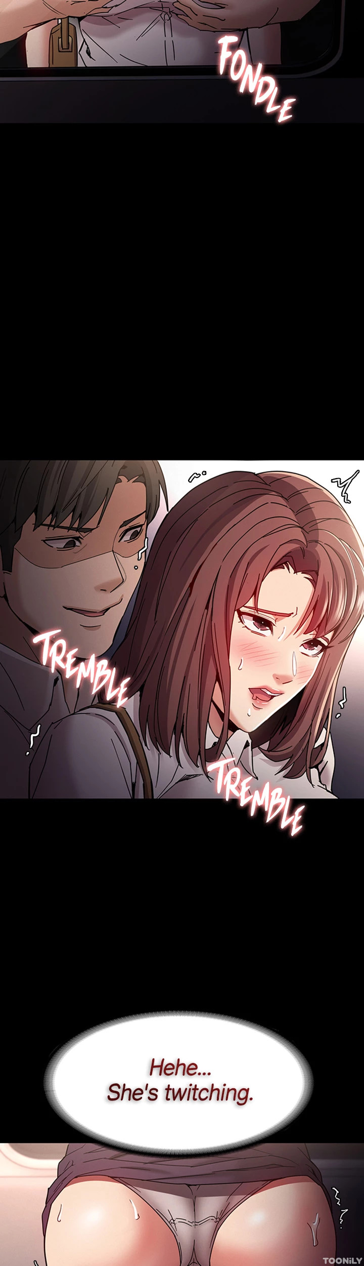Pervert Addiction Chapter 11 image 44