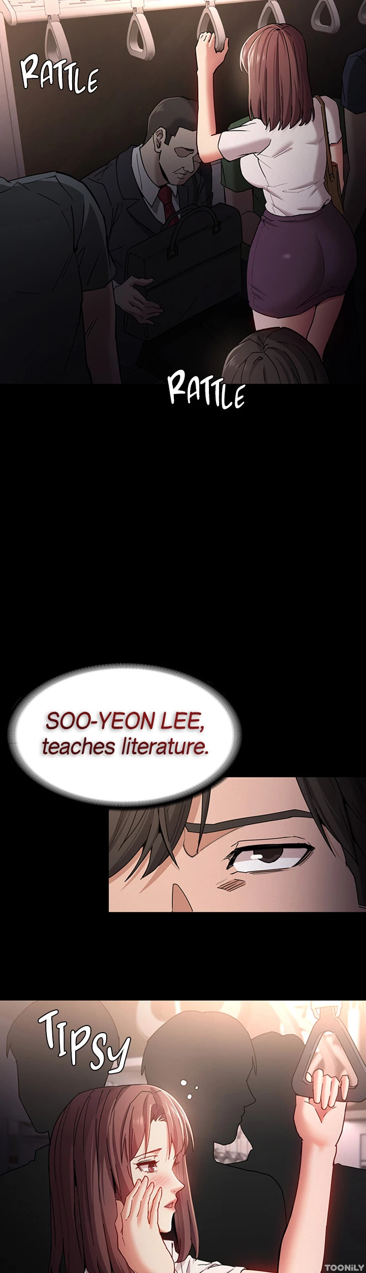 Pervert Addiction Chapter 11 image 5