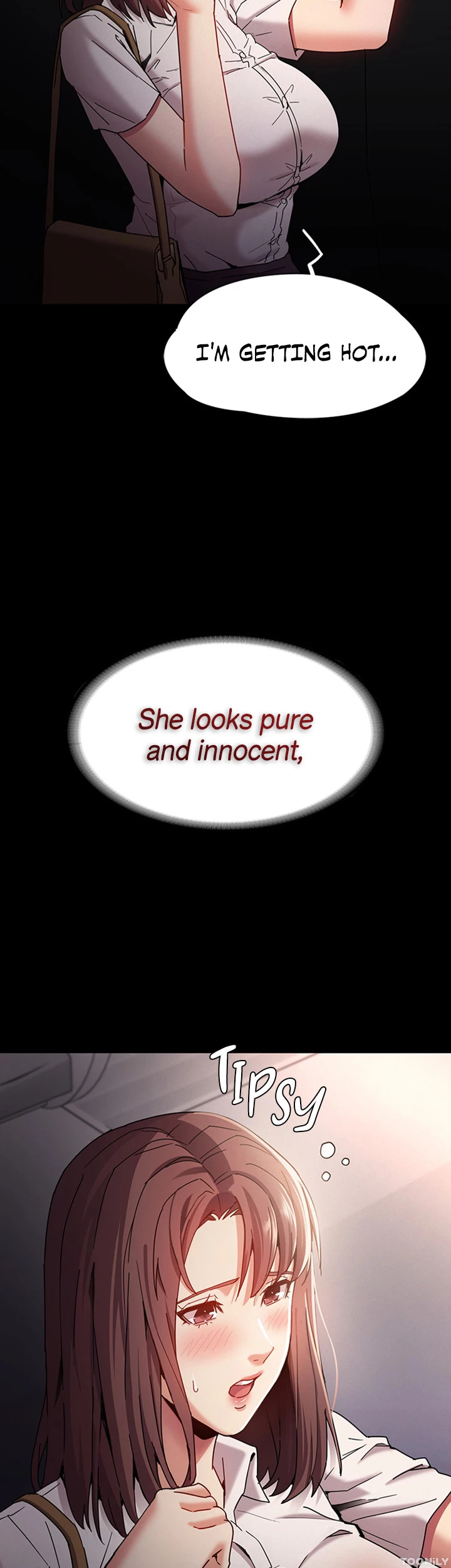 Pervert Addiction Chapter 11 image 6