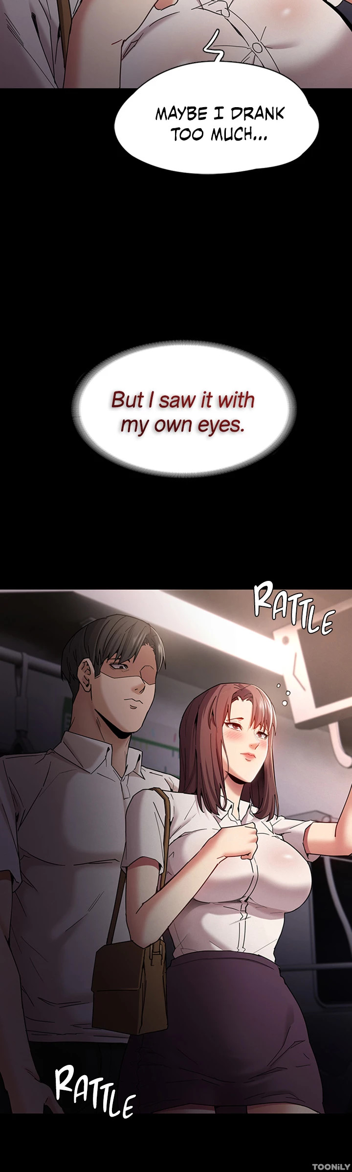 Pervert Addiction Chapter 11 image 7