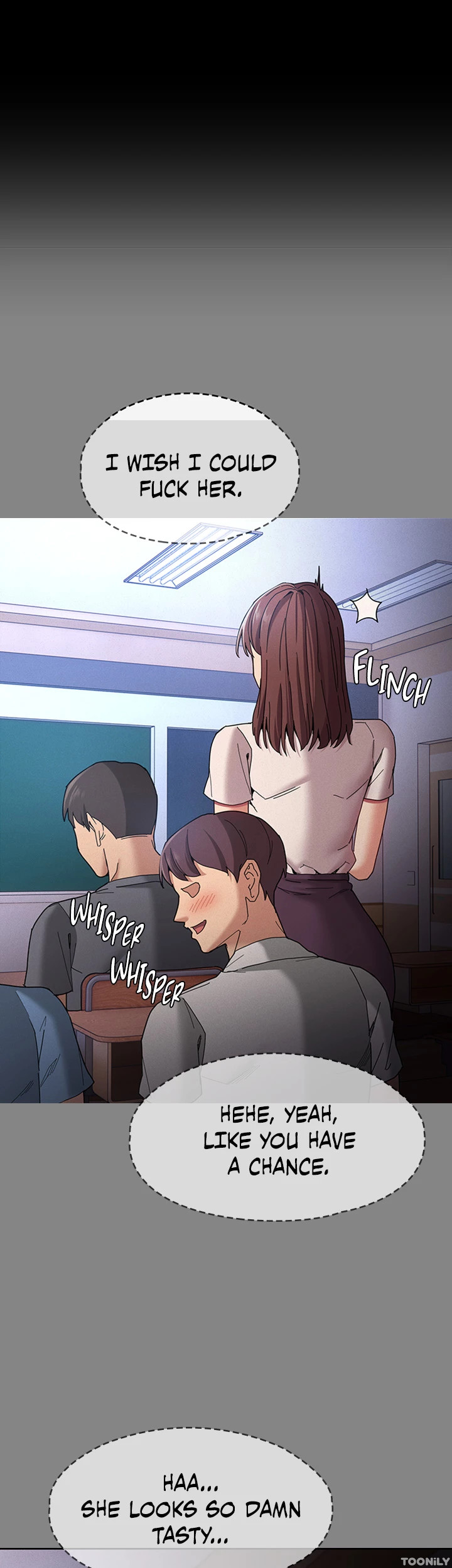 Pervert Addiction Chapter 11 image 8