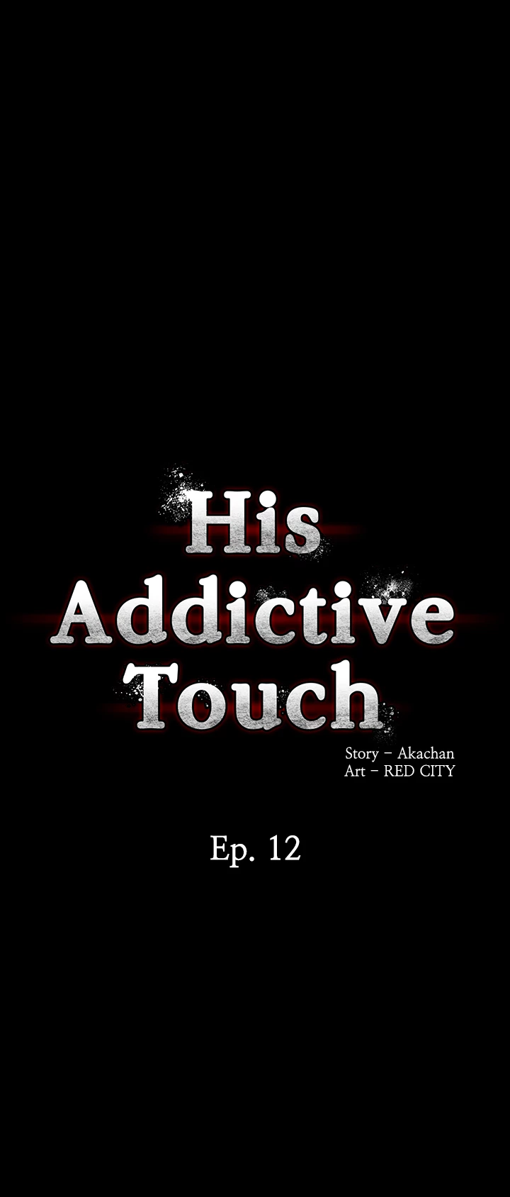 Pervert Addiction Chapter 12 image 0