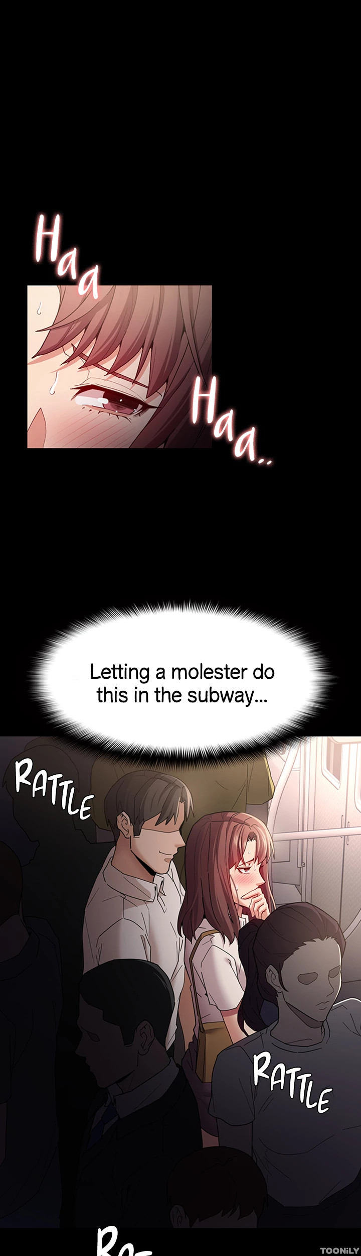 Pervert Addiction Chapter 12 image 9