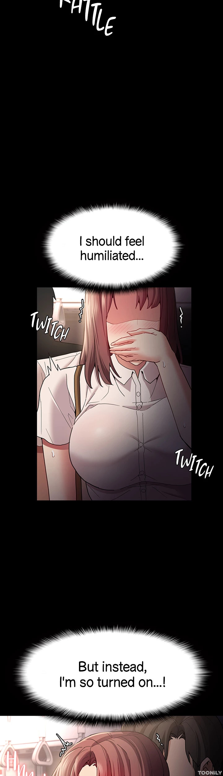 Pervert Addiction Chapter 12 image 10