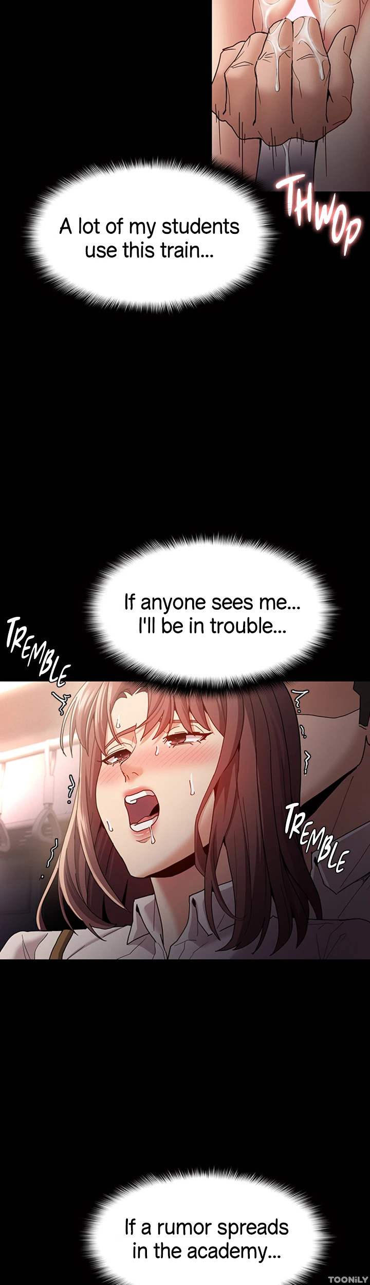 Pervert Addiction Chapter 12 image 14