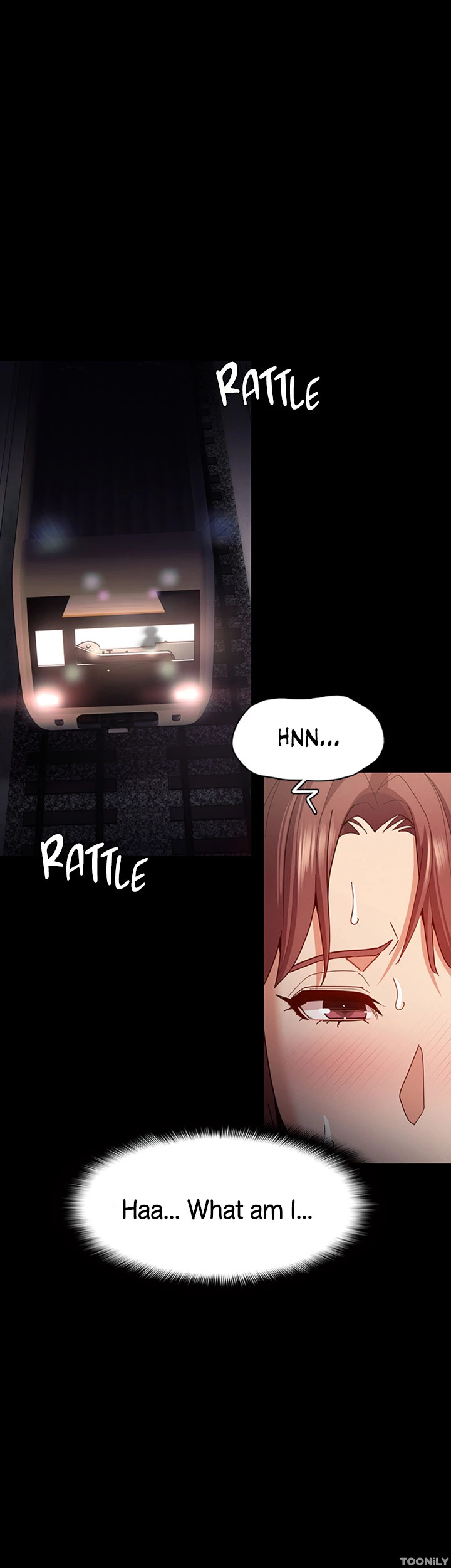 Pervert Addiction Chapter 12 image 21