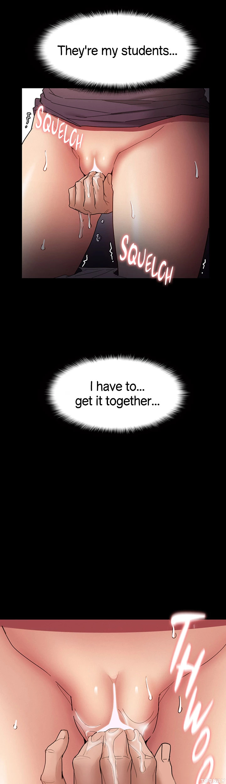 Pervert Addiction Chapter 12 image 22