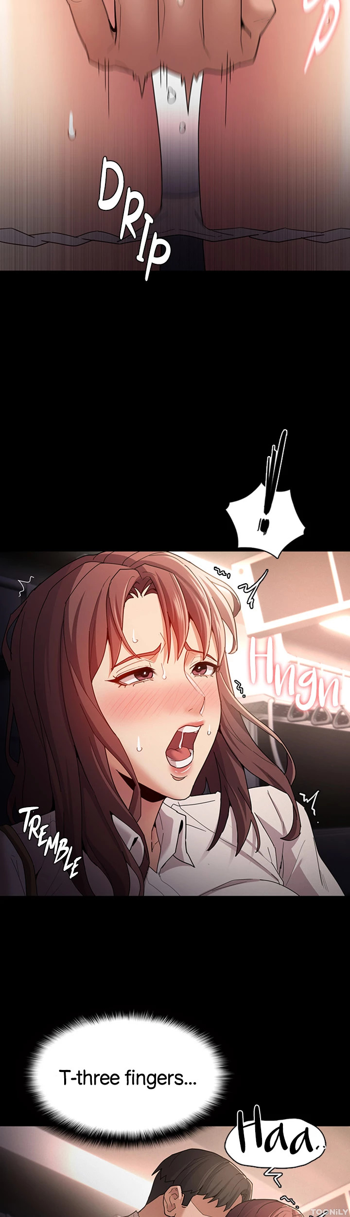Pervert Addiction Chapter 12 image 23
