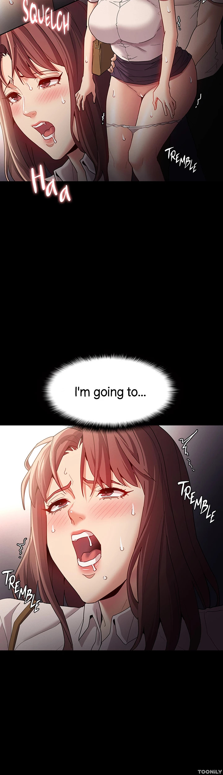 Pervert Addiction Chapter 12 image 26