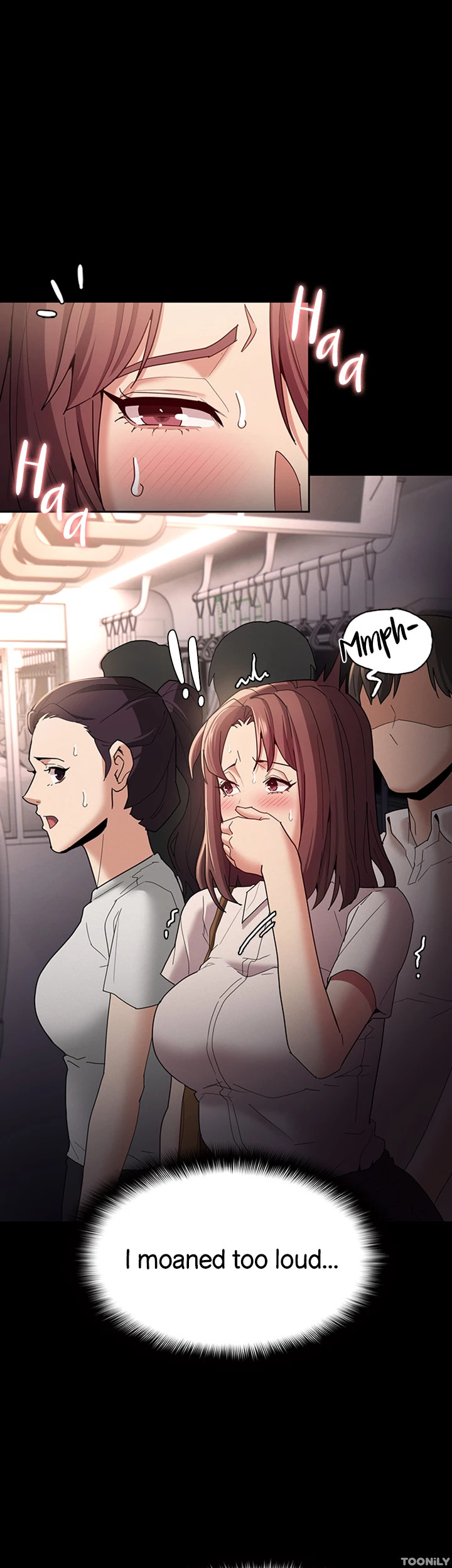 Pervert Addiction Chapter 12 image 28