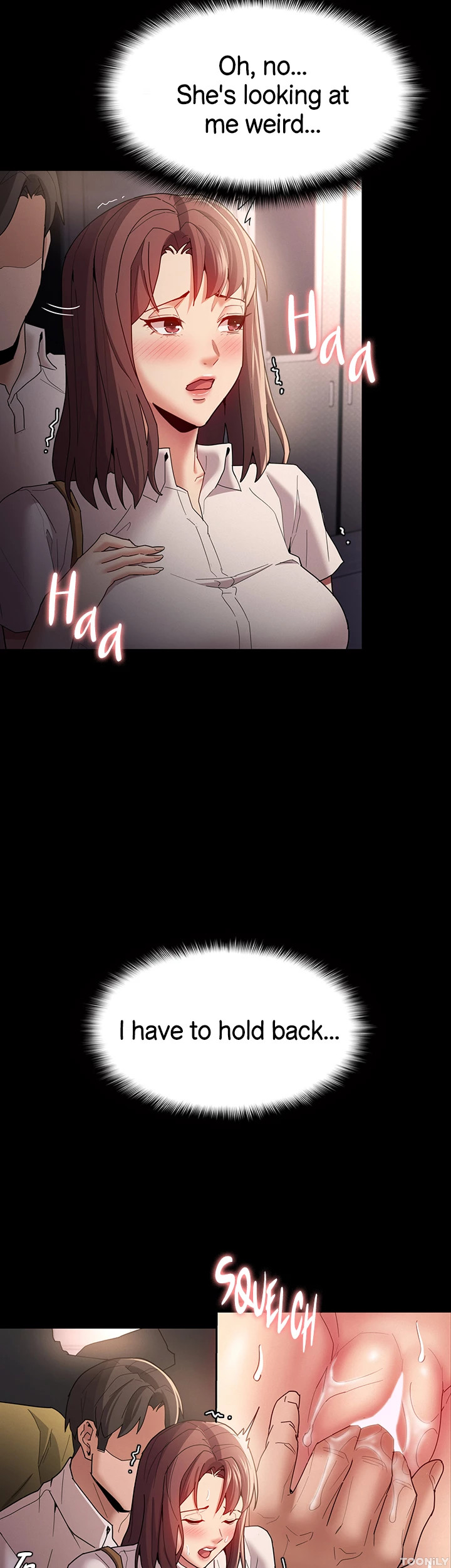 Pervert Addiction Chapter 12 image 29