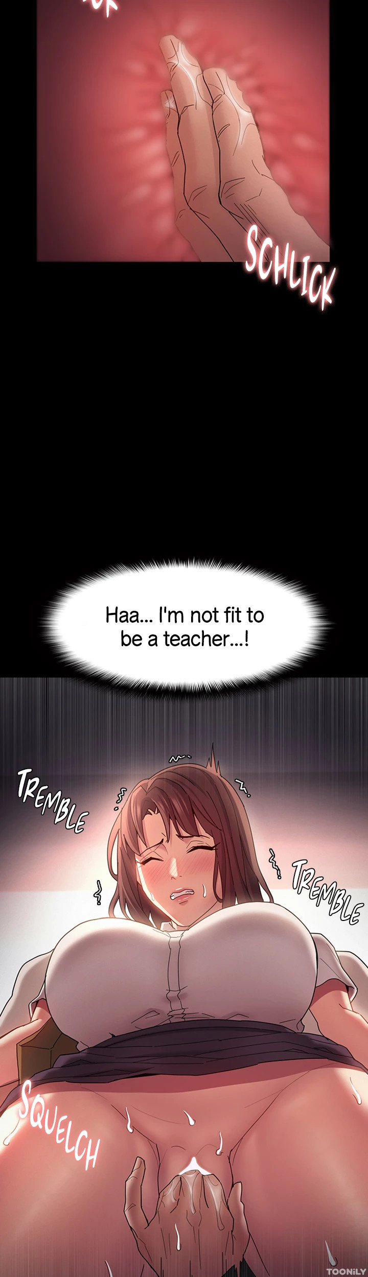 Pervert Addiction Chapter 12 image 32