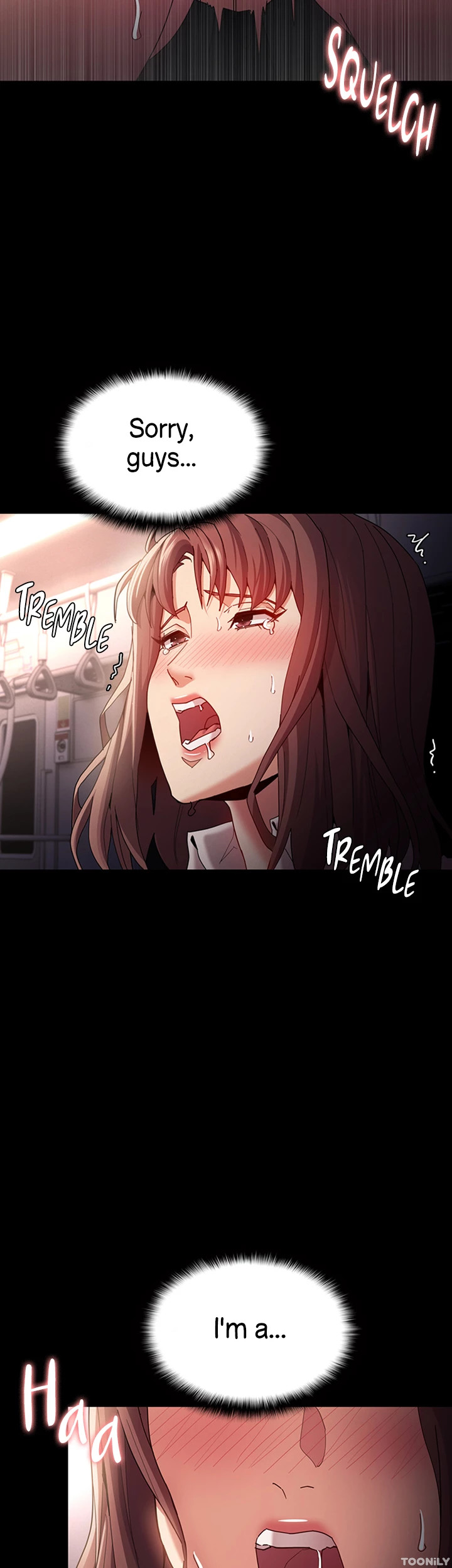 Pervert Addiction Chapter 12 image 33