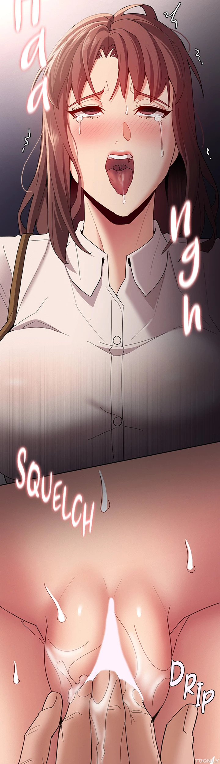 Pervert Addiction Chapter 12 image 36