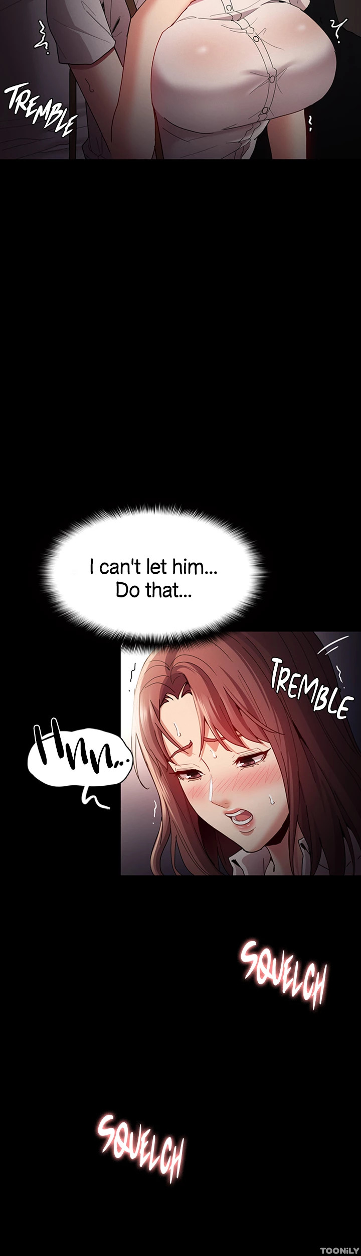 Pervert Addiction Chapter 12 image 3