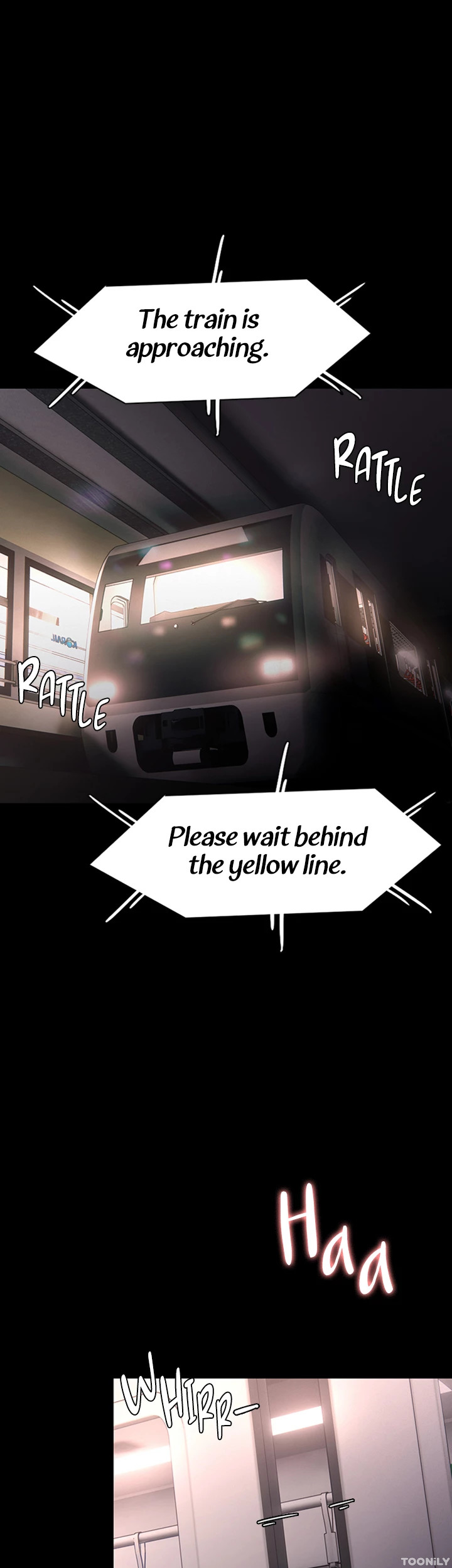 Pervert Addiction Chapter 12 image 39