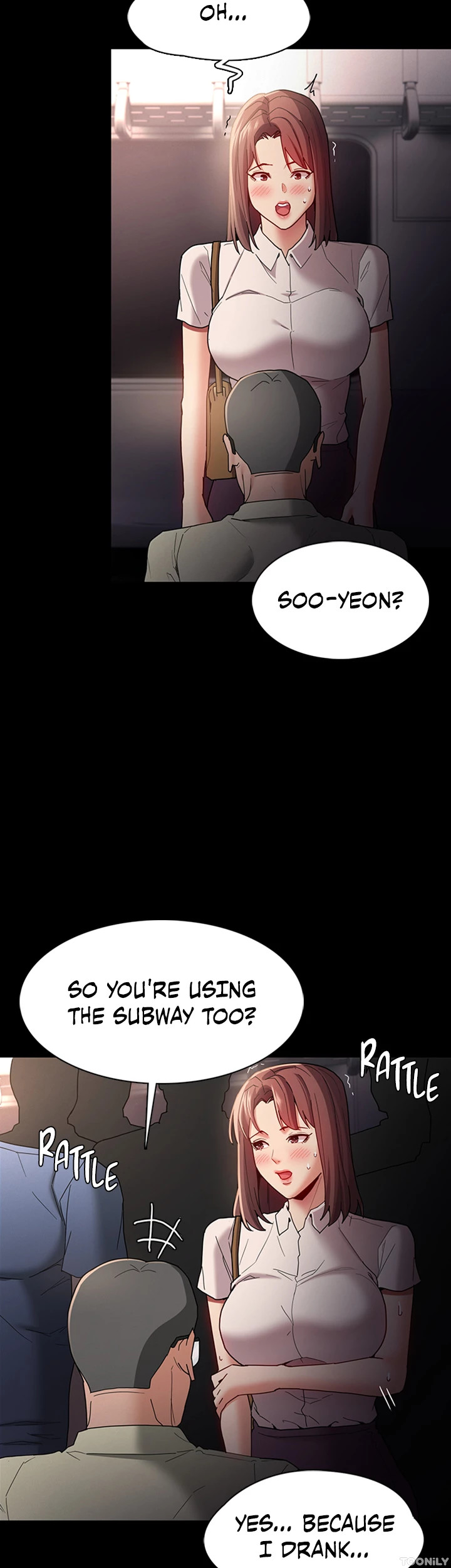 Pervert Addiction Chapter 12 image 44
