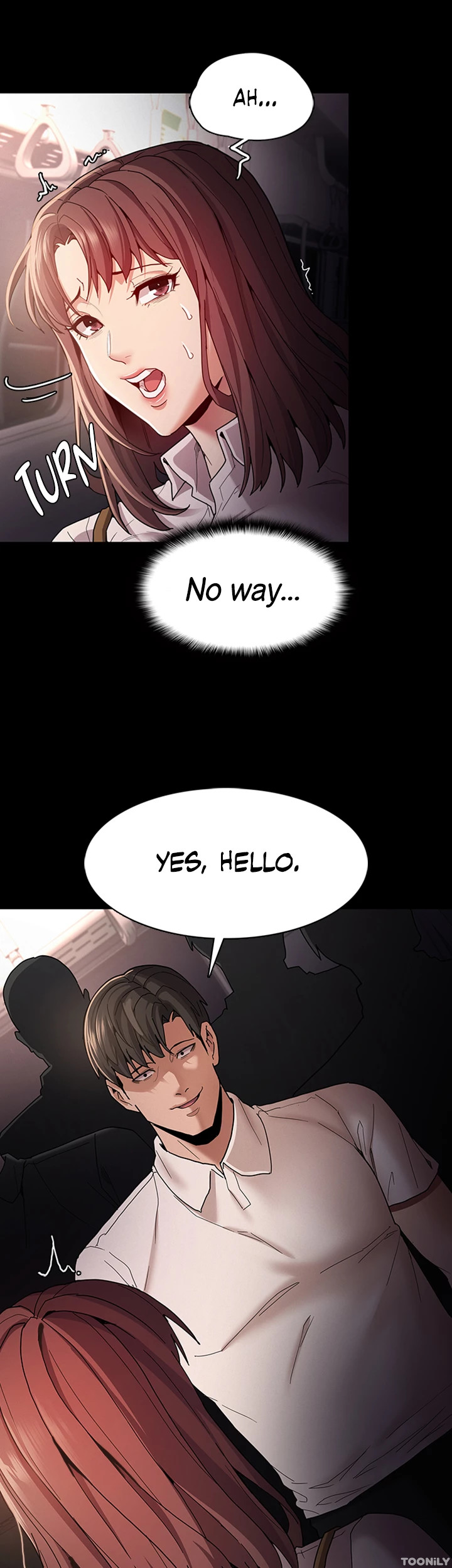 Pervert Addiction Chapter 12 image 47