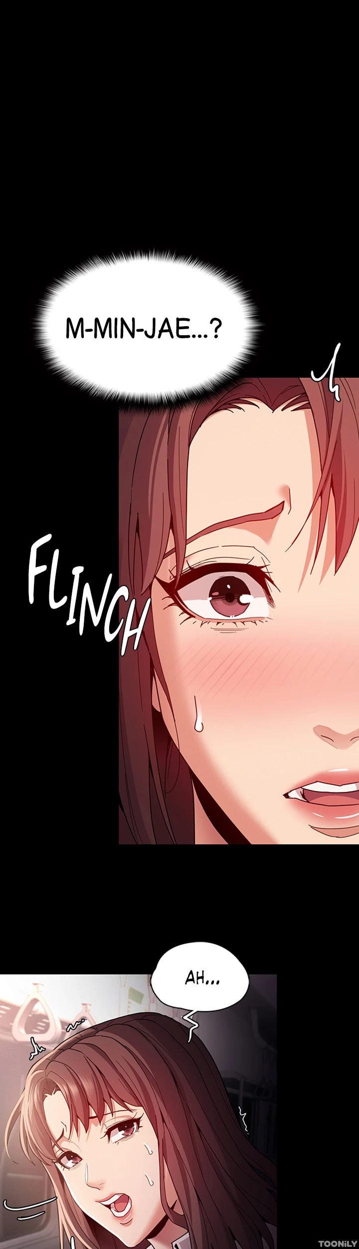 Pervert Addiction Chapter 13 image 0