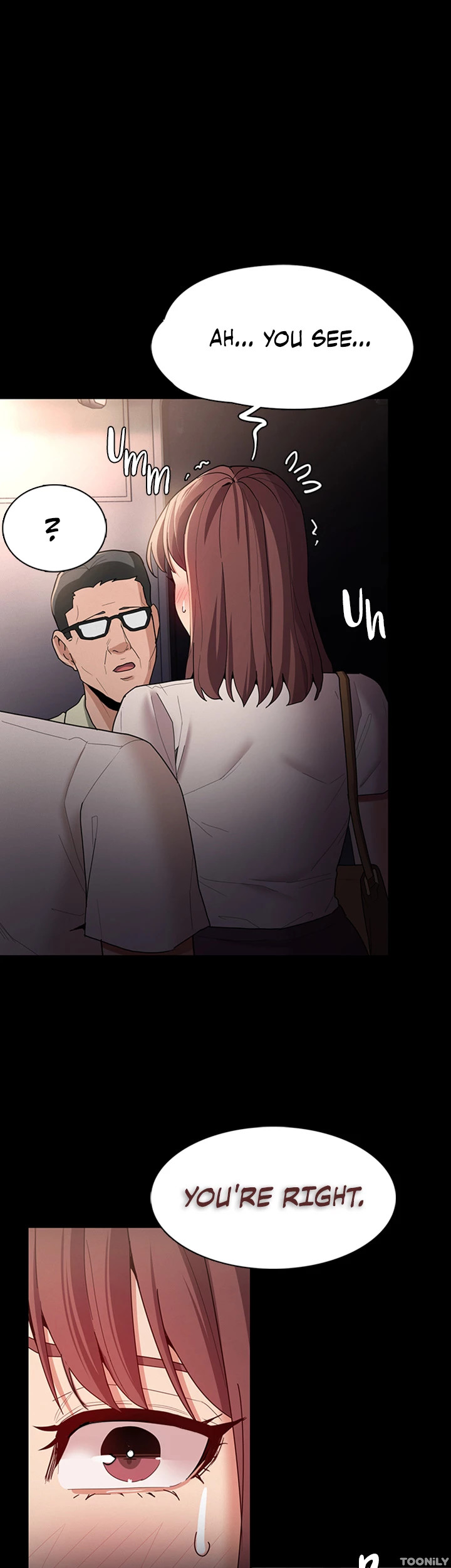 Pervert Addiction Chapter 13 image 9