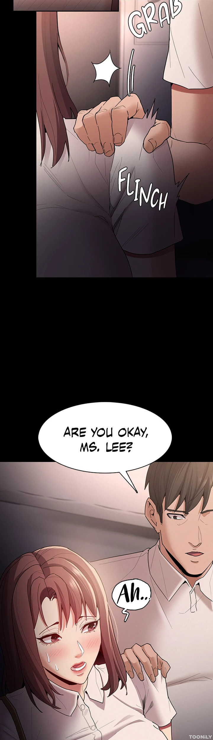 Pervert Addiction Chapter 13 image 10