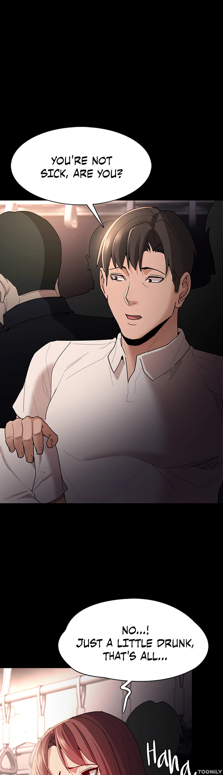 Pervert Addiction Chapter 13 image 12